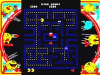 une photo d'Ã©cran de Pac-Man World 2 sur Nintendo Gamecube